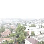 Modern & Contemporary Studio At Beverly Dago Apartment Near Itb By Travelio