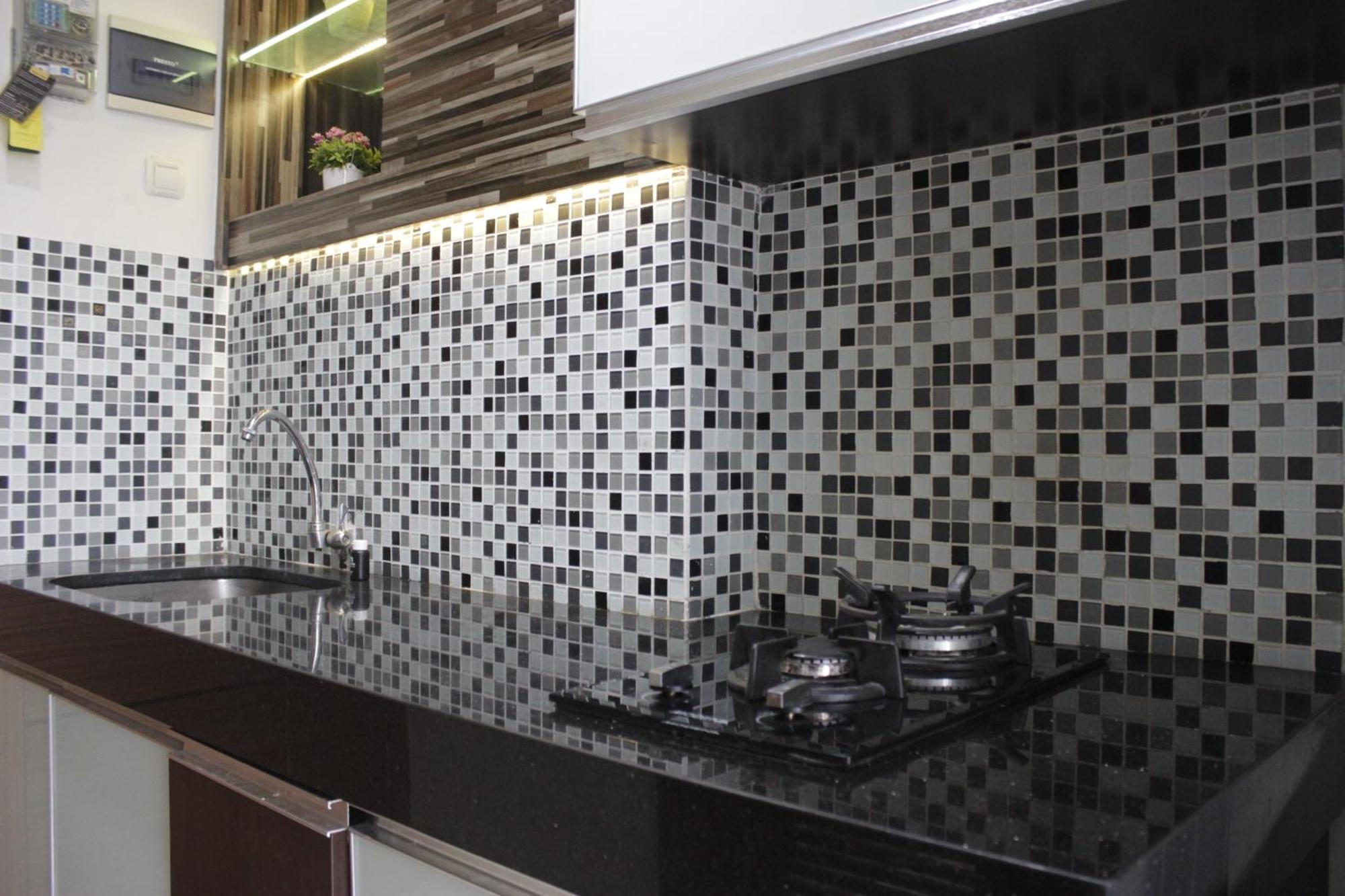 Modern & Contemporary At Beverly Dago Near Itb By Travelio