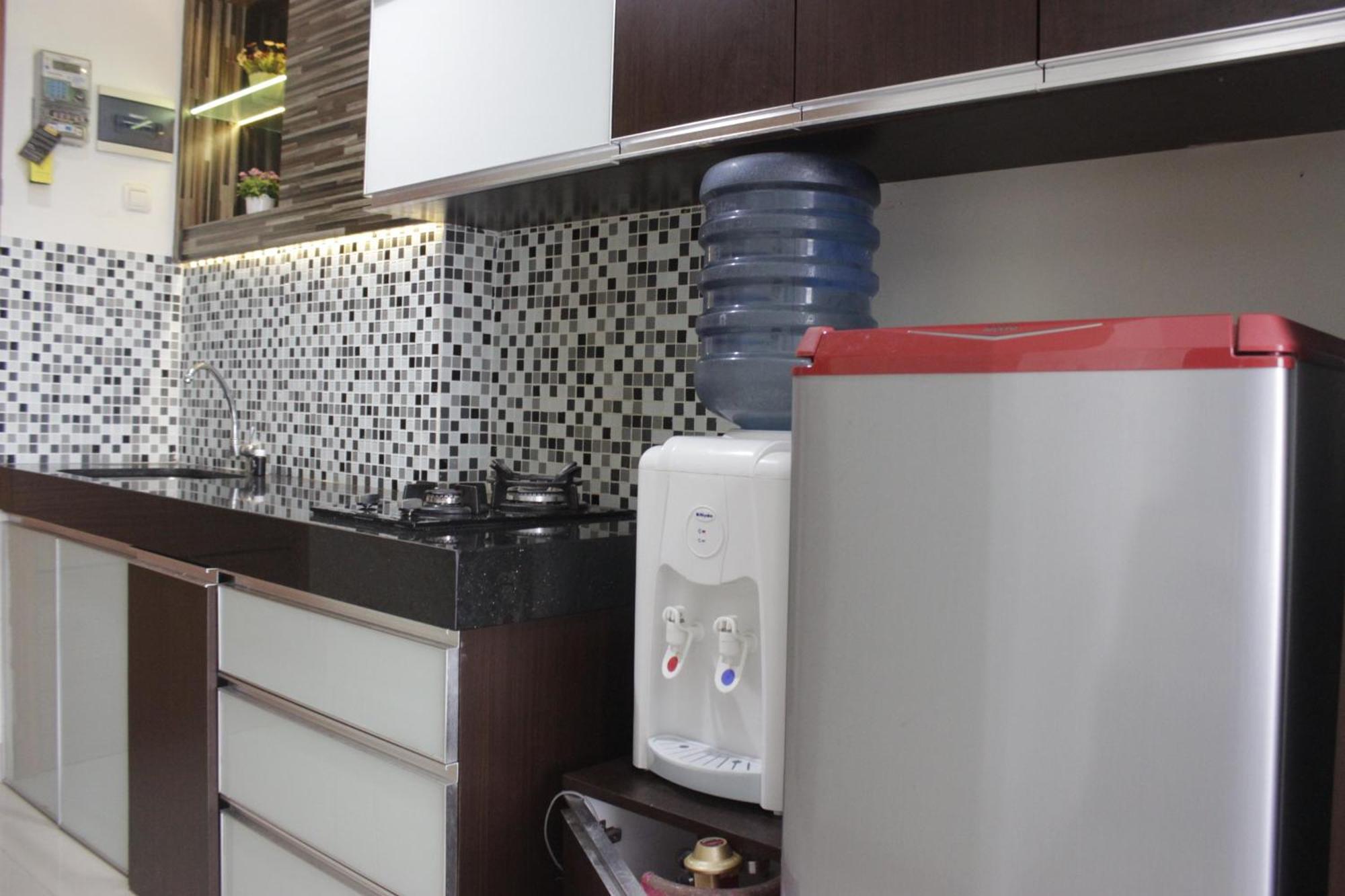 Modern & Contemporary At Beverly Dago Near Itb By Travelio
